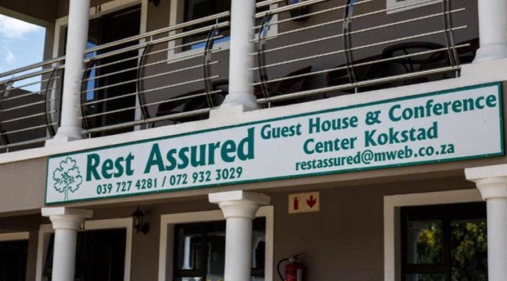 Rest Assured Guest House