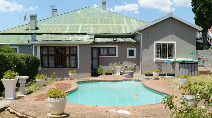 Rest Assured Guest House