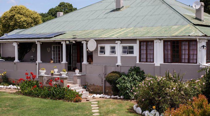 Rest Assured Guest House