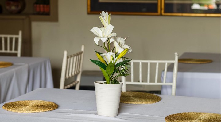 Rest Assured Guest House