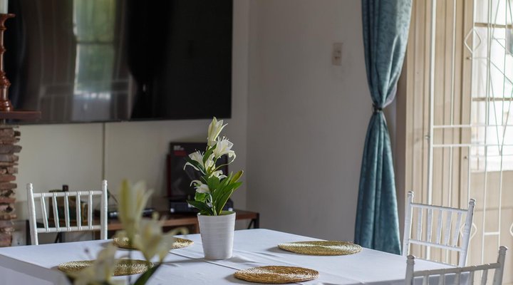 Rest Assured Guest House