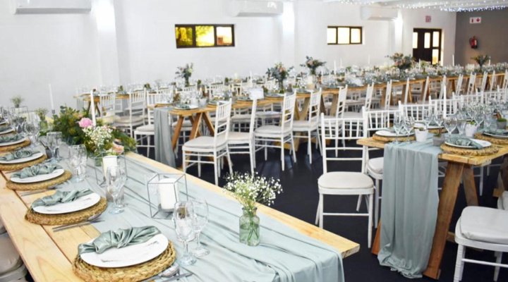 Rest Assured Guest House