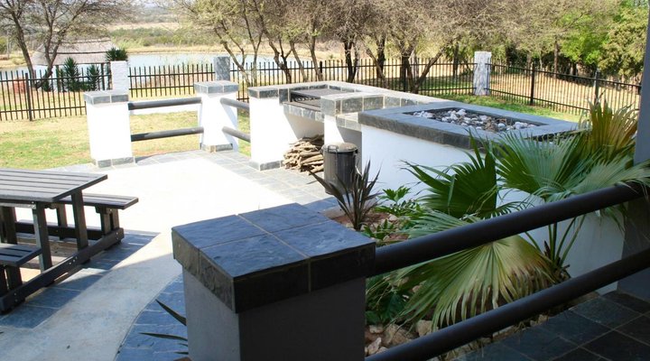 Arotin Game Lodge