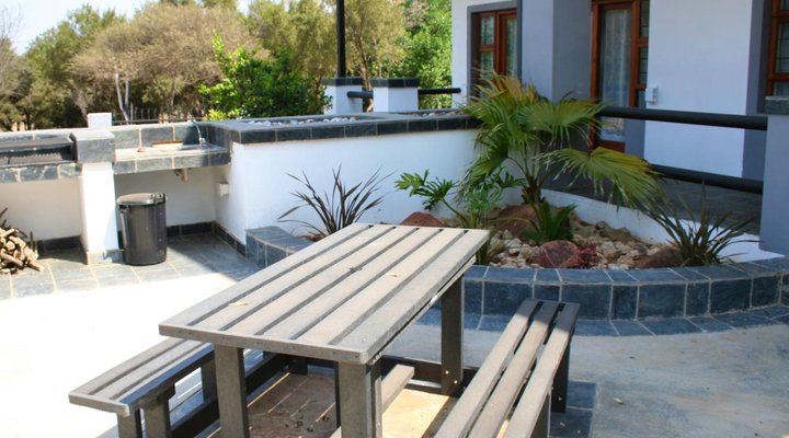Arotin Game Lodge