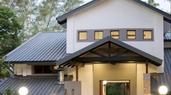 Arotin Game Lodge