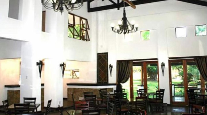 Arotin Game Lodge