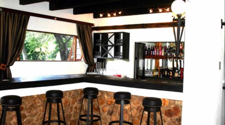 Arotin Game Lodge