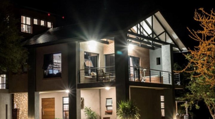 Arotin Game Lodge