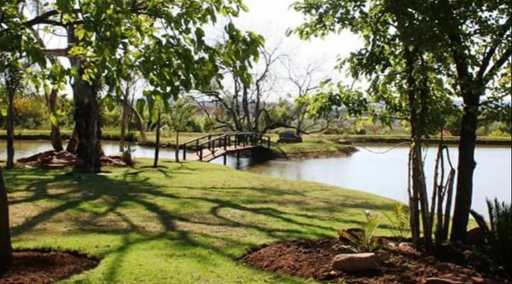 Arotin Game Lodge