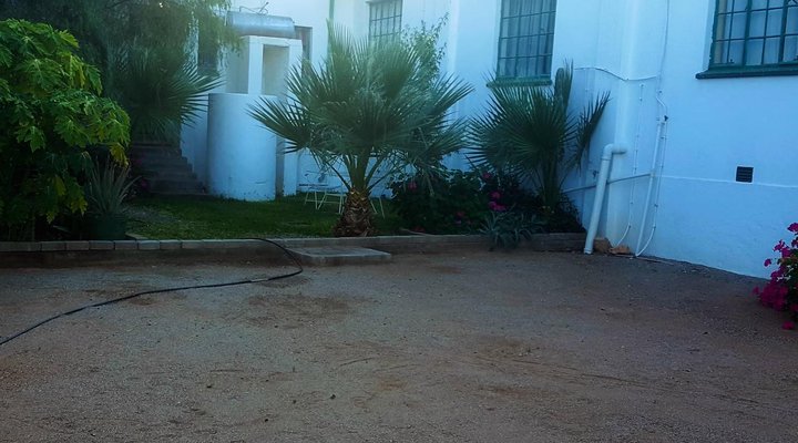 At De Oude Herberg Country Lodge