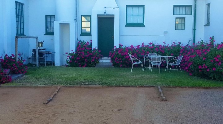 At De Oude Herberg Country Lodge