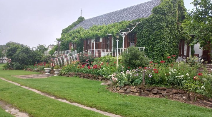 Glen Avon Farm