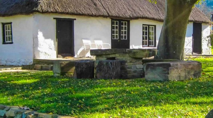 Glen Avon Farm
