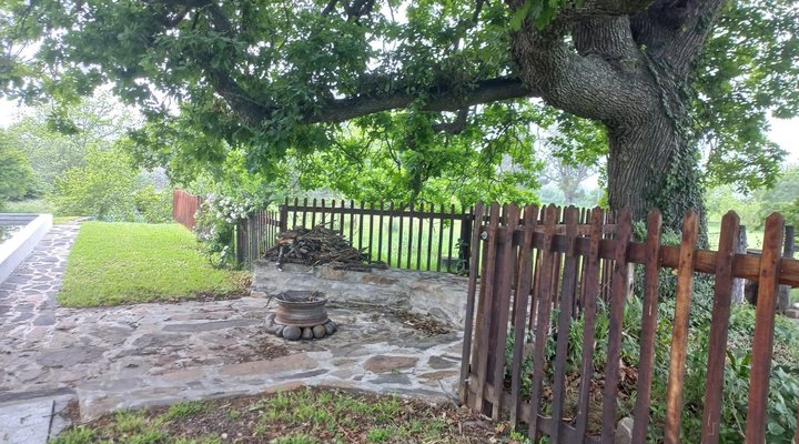 Glen Avon Farm