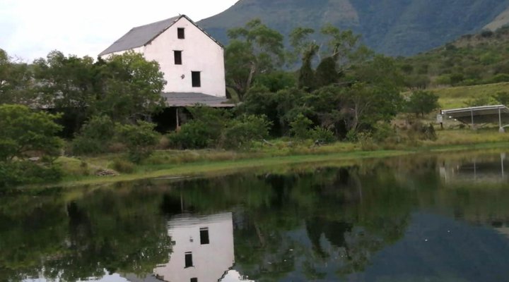 Glen Avon Farm