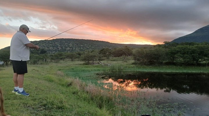 Glen Avon Farm