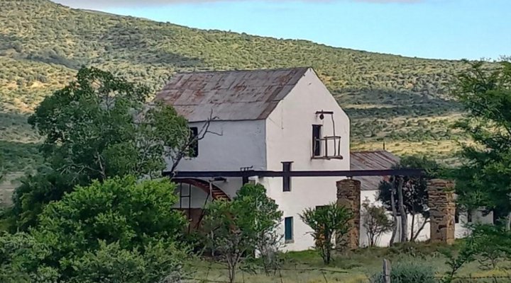 Glen Avon Farm