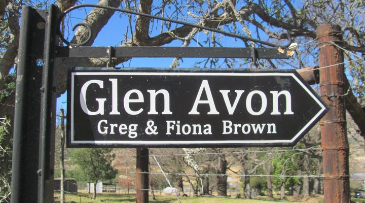 Glen Avon Farm