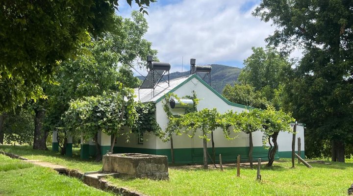 Glen Avon Farm