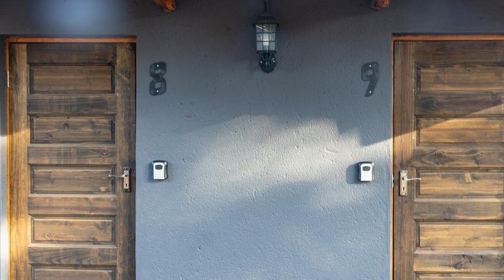 Fire and Ice Guesthouse Lephalale