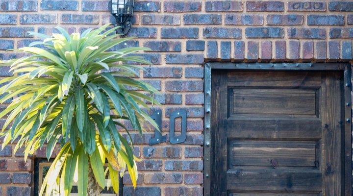 Fire and Ice Guesthouse Lephalale