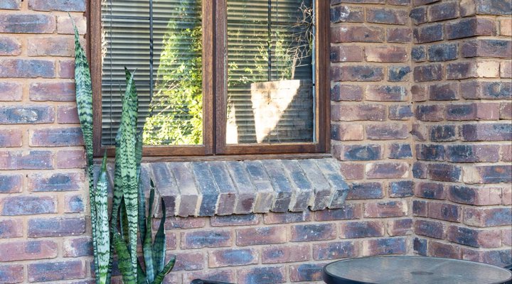 Fire and Ice Guesthouse Lephalale