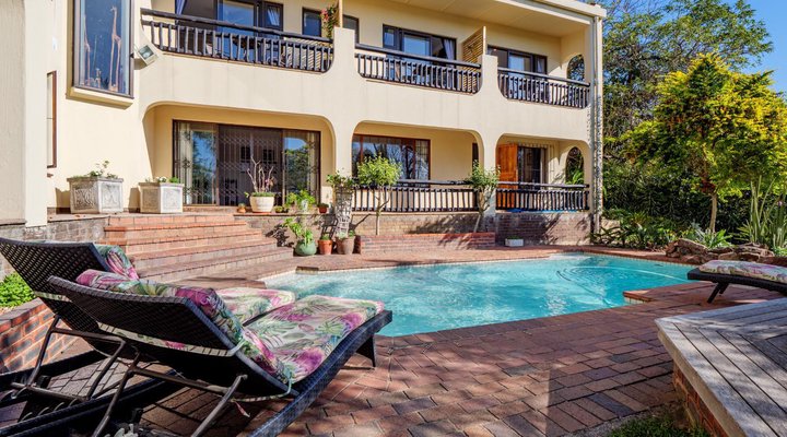 Serenity Place B&B, Conference & Wedding Venue