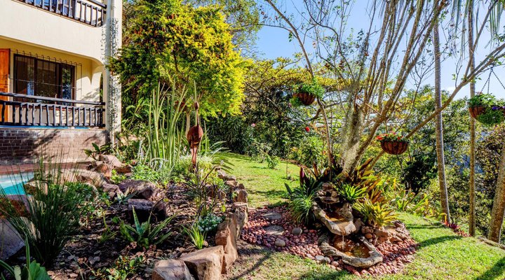 Serenity Place B&B, Conference & Wedding Venue