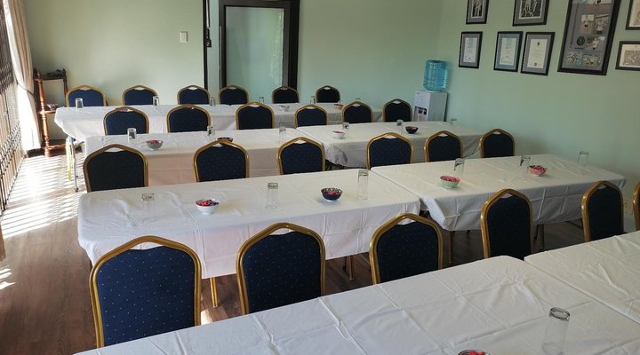 Serenity Place B&B, Conference & Wedding Venue