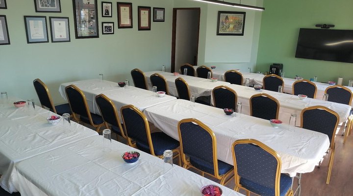 Serenity Place B&B, Conference & Wedding Venue