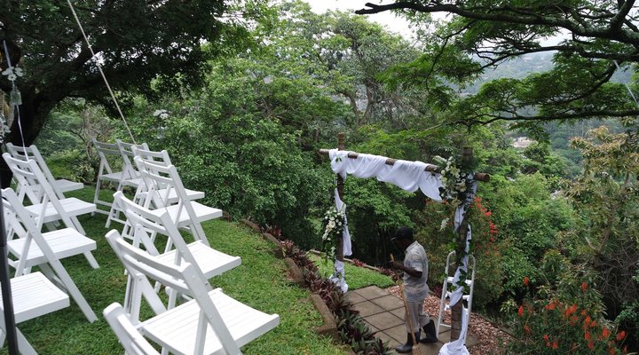 Serenity Place B&B, Conference & Wedding Venue
