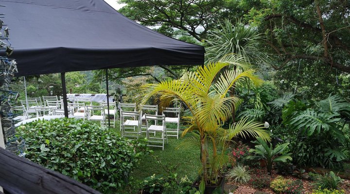 Serenity Place B&B, Conference & Wedding Venue