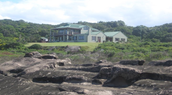 Ocean View Self-Catering