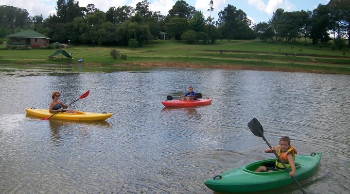 Stonechat Self Catering Cottages