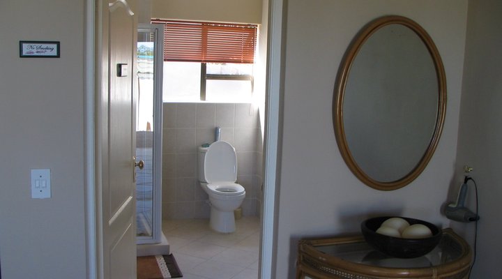 Cycad Guest Lodge