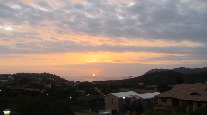 Cycad Guest Lodge