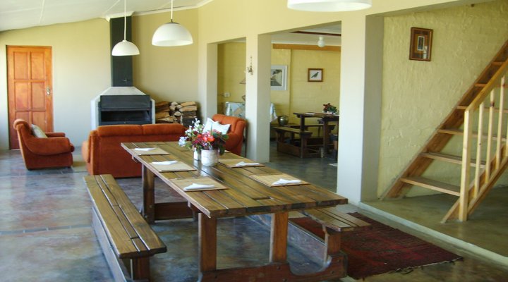 Zonderntwyfel Barnhouse Drakensberg Mountain Retreat and Self-catering
