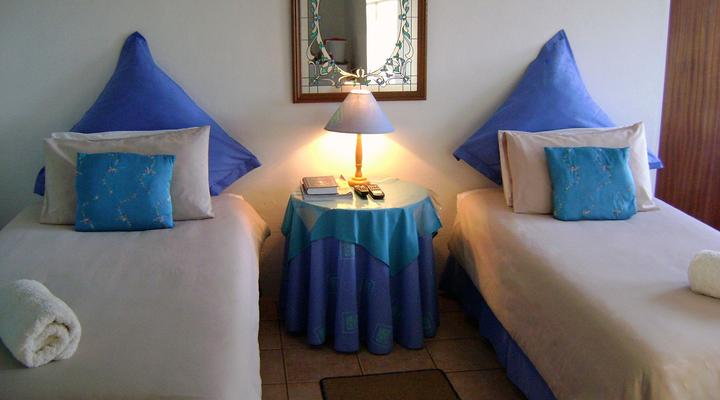 Lantana Guest House