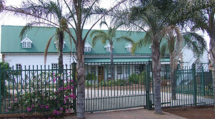 Waterberg Self-catering Guest House