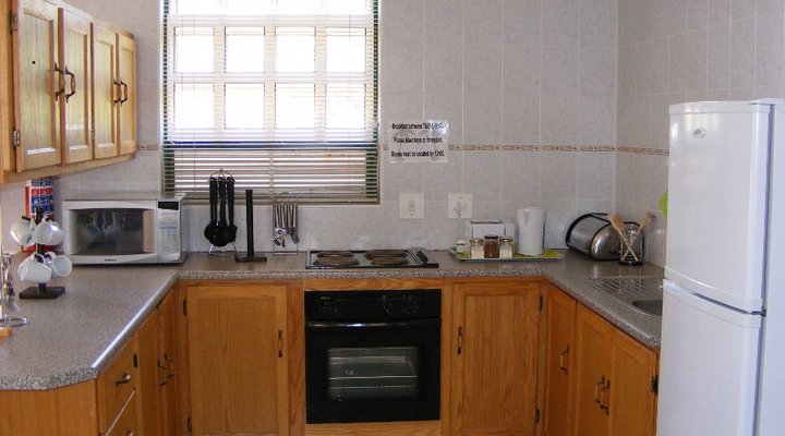 Waterberg Self-catering Guest House