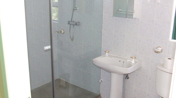 Waterberg Self-catering Guest House