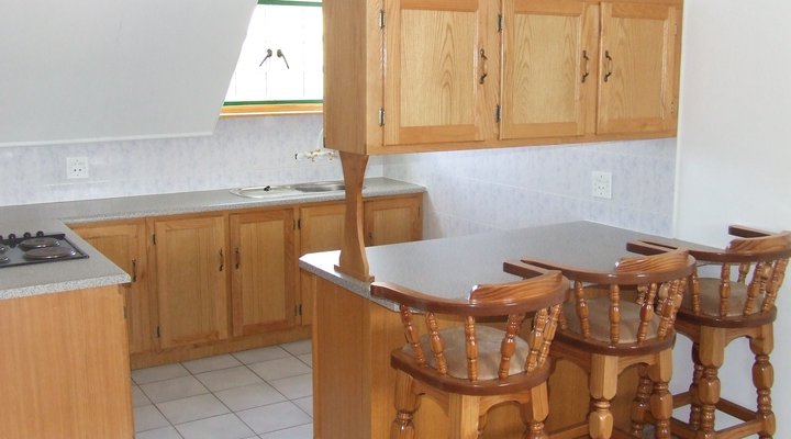 Waterberg Self-catering Guest House