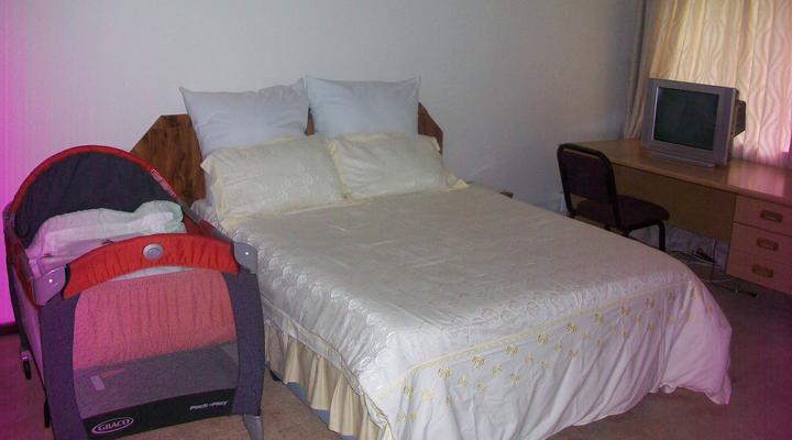 Palesa's Bed and Breakfast