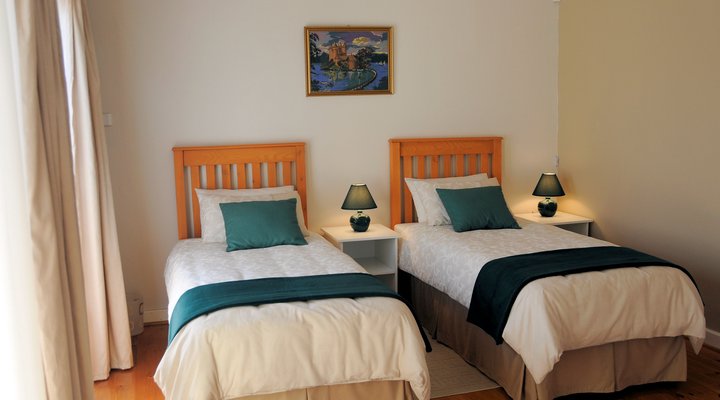 The Maegan Cherie B&B