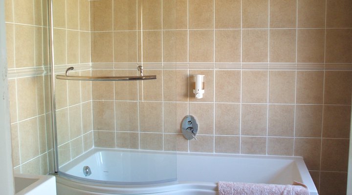 The Maegan Cherie B&B