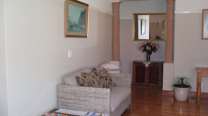 The Maegan Cherie B&B