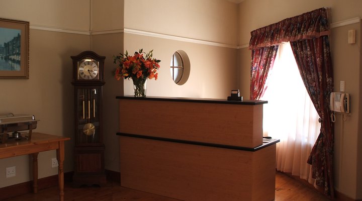 The Maegan Cherie B&B