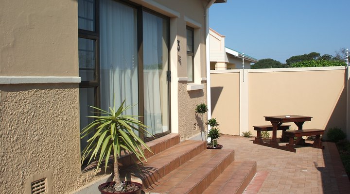 The Maegan Cherie B&B