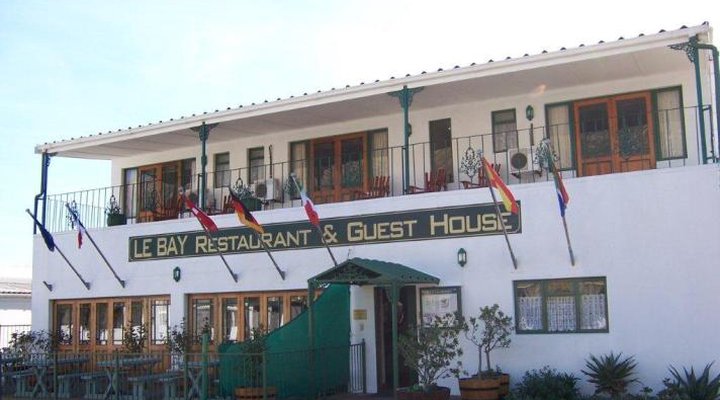 Le Bay Guest House