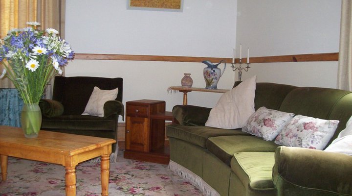 Houdconstant Guest Farm